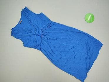 spódnice basic ciążowe: Happymum, Sukienka damska, rozmiar M — 2