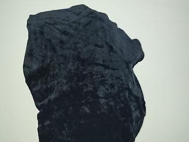 welurowa spódniczka: Spódnica damska, rozmiar S — 4