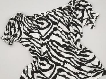 plus size bluzki: Women's blouse, size 2XL — 1