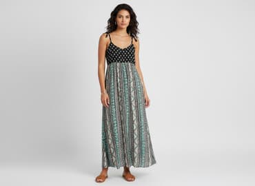 sukienki z indii: Spirit, Women`s dress, size S — 1