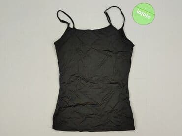 primark spaghetti top: One Love, Top damski, rozmiar S — 3