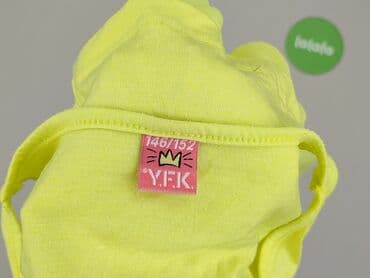 bluzka varlesca: Сукня, Y.F.K., 12 р., 146-152 см, стан - Дуже гарний — 4