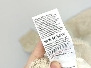 damart sweter: Object, Kardigan damski, rozmiar L — 4