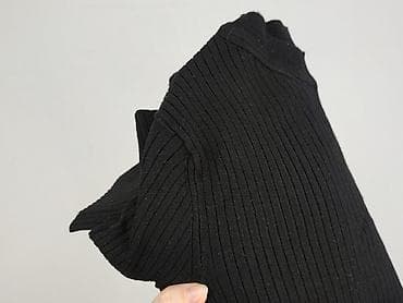 cheap black: Sweter damski, rozmiar S — 4