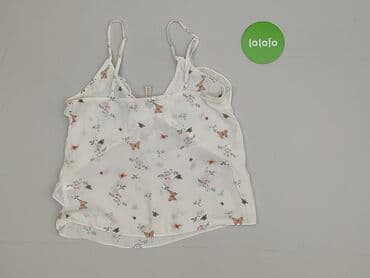 h m formuła 1 koszulka: H&M Divided, Top damski, rozmiar S — 3