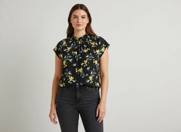 primark szlafrok: Primark, Bluzka damska, rozmiar XL — 7