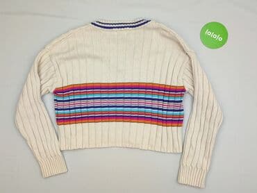 turecki sweter: PULL&BEAR, Sweter damski, rozmiar L — 3