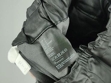 leginsy nb: H&M, Spodnie materiałowe damskie, rozmiar S — 5