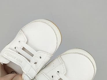 zero sukienki: Buciki niemowlęce, 15 i mniejsze, stan - Idealny — 4