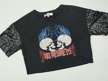 slipknot: Koton, T-shirt damski, rozmiar XS — 1