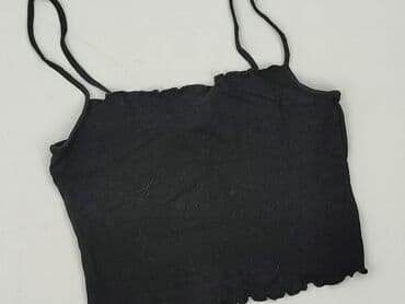 H&M Divided, Top damski, rozmiar XS