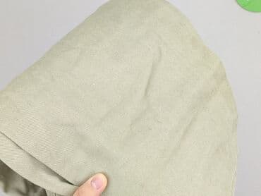 spodnie baggy damskie jeans: Sinsay, Spodnie materiałowe damskie, rozmiar XL — 5