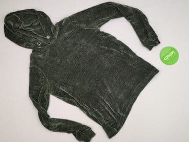 buty jordan dunk: Janina, Bluza z kapturem damska, rozmiar S — 3