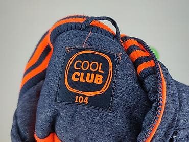 sukienka czarna basic: Kurtka przejściowa, Cool Club, 3-4 lat, 98-104 cm, stan - Bardzo dobry — 4