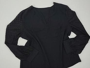 shein shorty: Shein, Bluzka damska, rozmiar L — 6