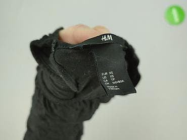 koszula boho h m: H&M, Bluzka damska, rozmiar XS — 4