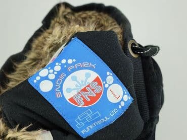 sweter gruby: Bluza z kapturem damska, rozmiar L — 4