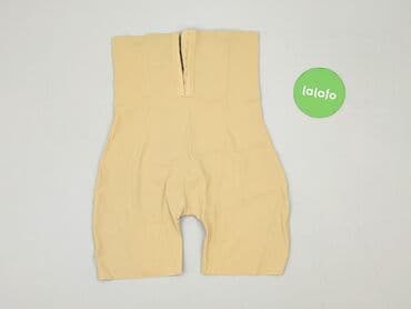 krótkie spodenki wyszczuplające: Szorty damskie, L — 2