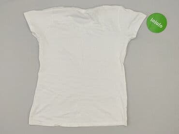 koszulki fruit of the loom hurt: Fruit Of The Loom, T-shirt damski, L — 3