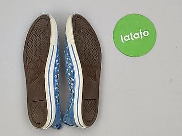 converse z sercem: Converse, Balerinki damskie, rozmiar 38 — 3