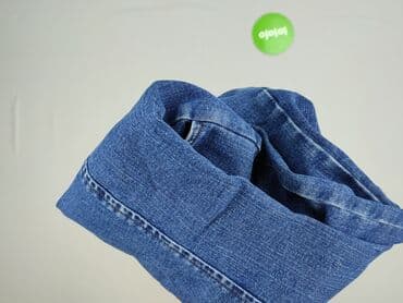 pull jeans: Denim, Women`s dress, size 2XS — 5