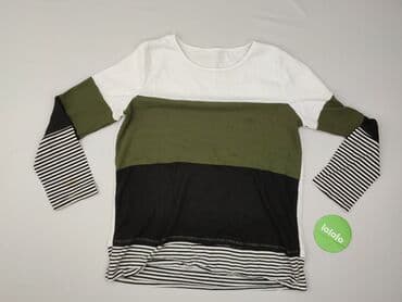 c and a swetry: Shein, Women`s sweater, size XL (EU 42) — 2