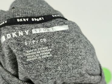 dkny sport spodnie dresowe: DKNY, T-shirt damski, rozmiar S — 5