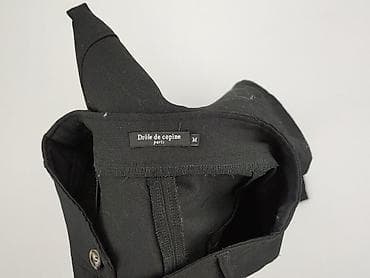 ala crocsy: Drôle de Copine, Spodnie materiałowe damskie, rozmiar M — 4