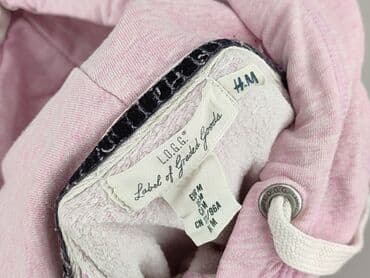 2pac bluzy: H&M L.O.G.G., Bluza z kapturem damska, rozmiar M — 4