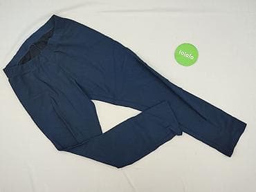 dobre rajstopy forum: Spodnie materiałowe damskie, rozmiar S — 3