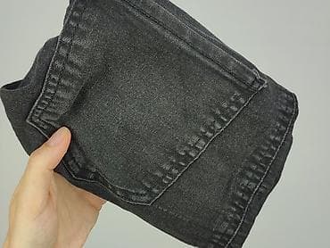 kolarki cropp: Cropp, Szorty damskie, rozmiar S — 7