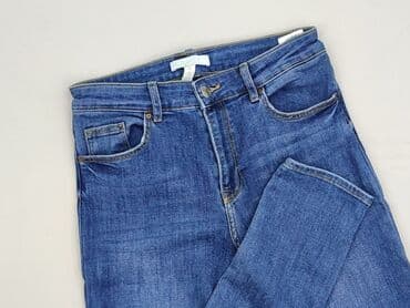 H&M, Jeans for women, size S