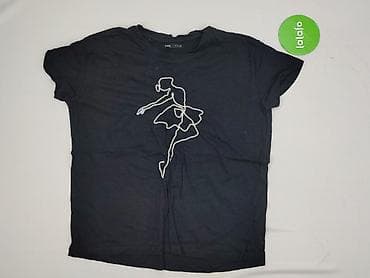 immolation koszulka: Sinsay, T-shirt damski, rozmiar XS — 2