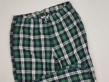 diverse piżamy męskie: F&F, Spodnie dla mężczyzn, rozmiar L — 1