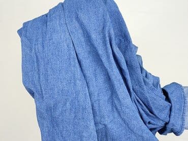 sukienki chabrowe dla puszystych: H&M, Women`s dress, M — 6