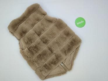 bluzki basic długi rekaw: Kamizelka damska, rozmiar M — 3