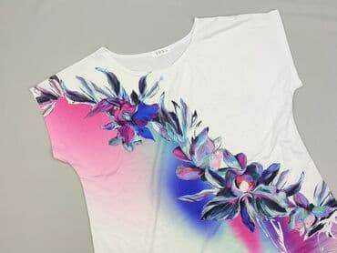 tshirt 8xl: Так, Футболка жіноча, розмір 4XL на lalafo.pl — 1 tshirt 8xl: Так, Футболка жіноча, розмір 4XL — 1