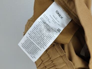 ohbutik buty zimowe: ONLY, Spodnie materiałowe damskie, rozmiar XS — 5