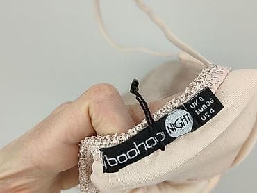 ff moda online: Boohoo, Sukienka damska, rozmiar S — 4