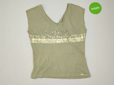 Topy: Monnari, Top damski, rozmiar S — 2