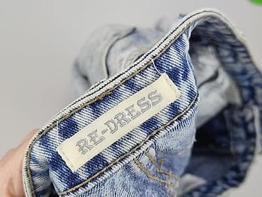 uzywane: Re-Dress, Jeansy damskie, rozmiar L — 4