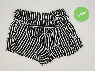 szorty cropp: Sinsay, Szorty damskie, rozmiar S — 2
