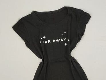 T-shirt damski, rozmiar S