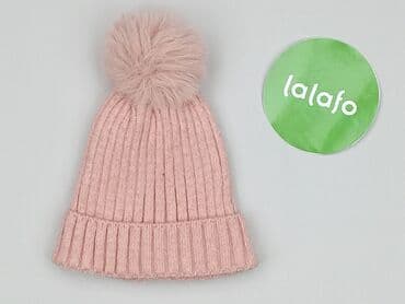spodnie piżamowe hm: Hat, condition - Very good — 3