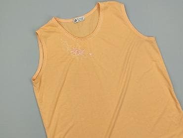 calvin klein bluzy: Top damski, rozmiar 3XL — 1