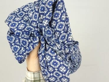 sukienki maxi długi rękaw: Sukienka damska, rozmiar S — 6