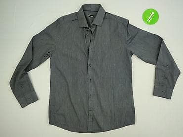 sweter h: In Extenso, Koszulа dla mężczyzn, rozmiar M — 2