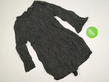 czerwona sukienka w czarne kropki: Miss Selfridge, Sukienka damska, L — 2