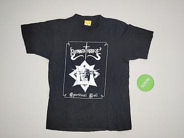 gotycki: Koszulka dla mężczyzn, rozmiar M — 2