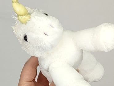 kozuszek kamizelka: Mascot Unicorn, condition - Very good — 4